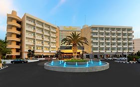 Grand Resort Hotel Limassol